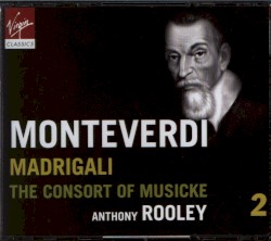Madrigali