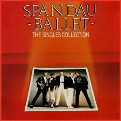 The Singles Collection