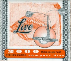 2000 Millennium Gift