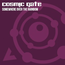 Somewhere Over the Rainbow