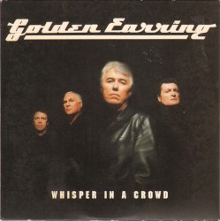 Whisper in a Crowd / The Vanilla Queen