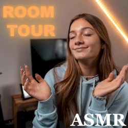 ROOM TOUR