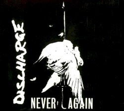 Never Again