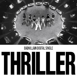THRILLER