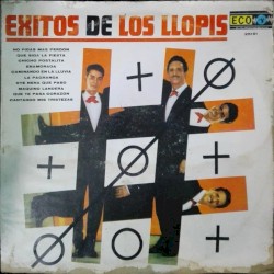 Éxitos de Los Llopis