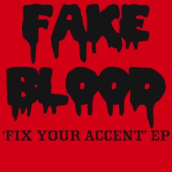 Fix Your Accent EP