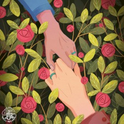 Hand in Mine