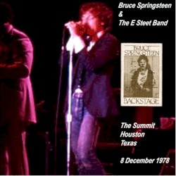 The Summit Houston Texas: 8 December 1978