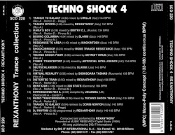Techno Shock 4