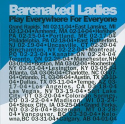 Play Everywhere for Everyone: Binghampton, NY 02‐22‐04