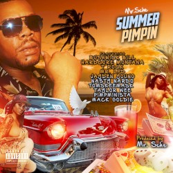 Summer Pimpin