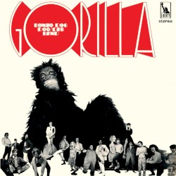 Gorilla