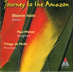 Journey to the Amazon