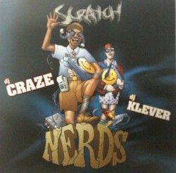 Scratch Nerds