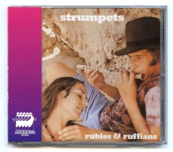 Rubies & Ruffians
