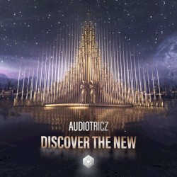 Discover the New