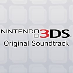 Nintendo 3DS Original Soundtrack