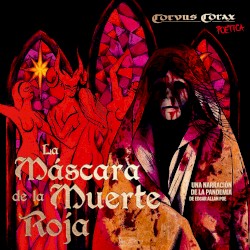 La Máscara de la Muerte Roja