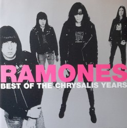 Best of the Chrysalis Years