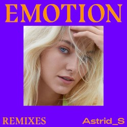 Emotion (Remixes)