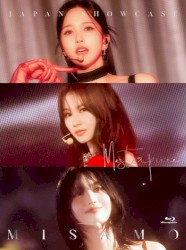 MISAMO JAPAN SHOWCASE “Masterpiece”