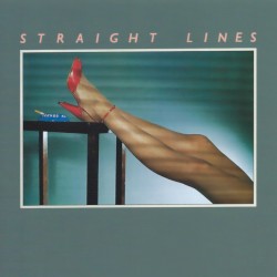 Straight Lines