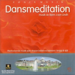 Dansmeditation