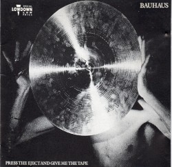 Press the Eject and Give Me the Tape