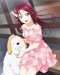 Aqours オリジナルソングCD 3