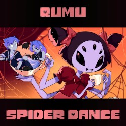 Spider Dance (from "Undertale")