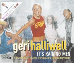 It’s Raining Men