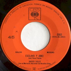 Esclavo y amo / El loco