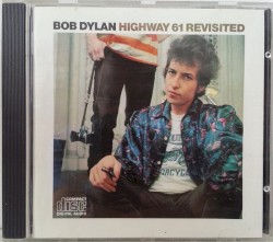 Highway 61 Revisited