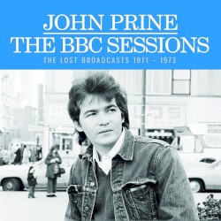 The BBC Sessions (The Lost Broadcasts 1971 - 1973)