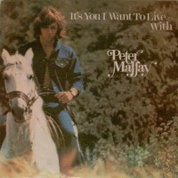 It’s You I Want to Live With