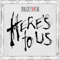 Here’s to Us