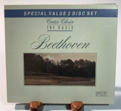 Critics Choice: The Basic Beethoven
