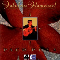 Fabulous Flamenco