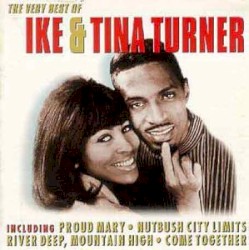 The Very Best of Ike & Tina Turner