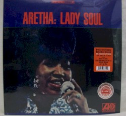Lady Soul