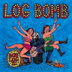 Log Bomb