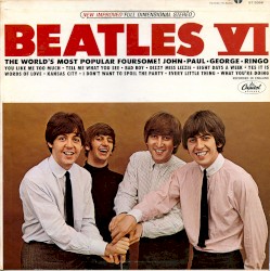 Beatles VI