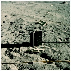 Rover Tracks