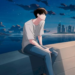 가만히 눈을 감고