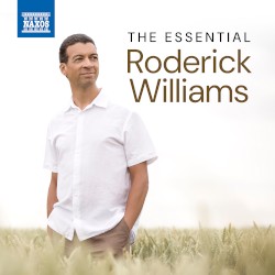 The Essential Roderick Williams