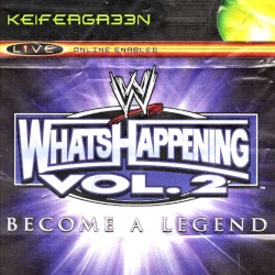 What's Happening, Vol. 2