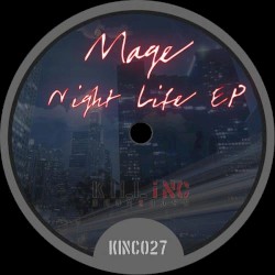 Night Life EP
