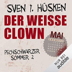 Der weiße Clown – Mai