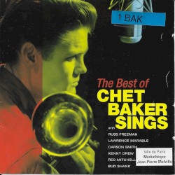 The Best of Chet Baker Sings