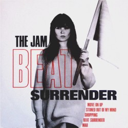 Beat Surrender